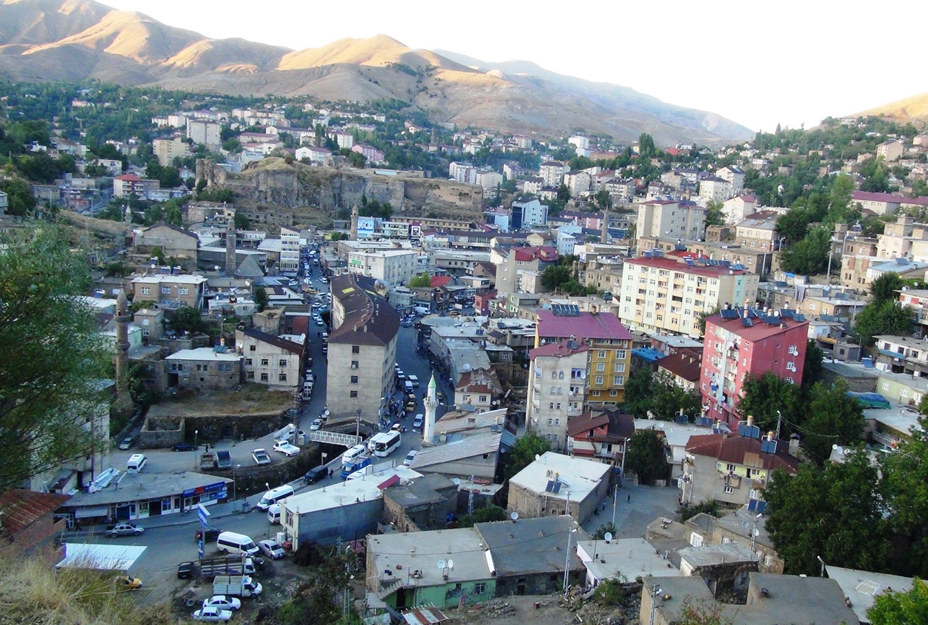 Bitlis’te 2014’te neler yaşandı Bitlis’te 2014’te neler yaşandı